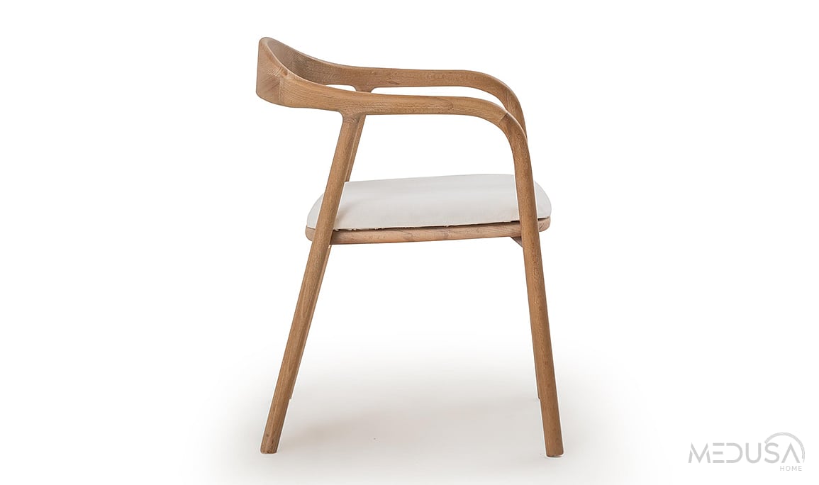 Medusa Home Mobilya - Casablanca Ladin Sandalye