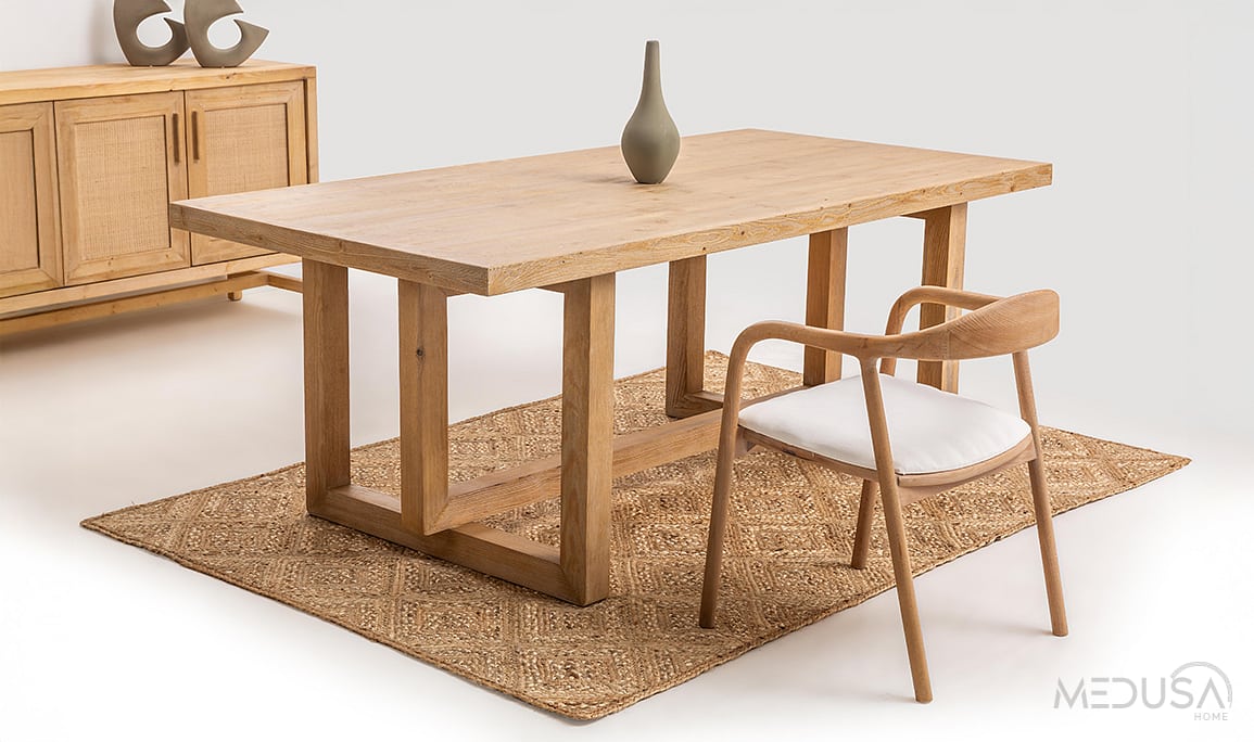 Medusa Home Mobilya - Casablanca Ladin Sandalye