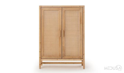 Medusa Home Mobilya - Casablanca Ladin Şaraplık