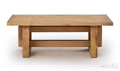 Medusa Home Mobilya - Casablanca Ladin Sehpa