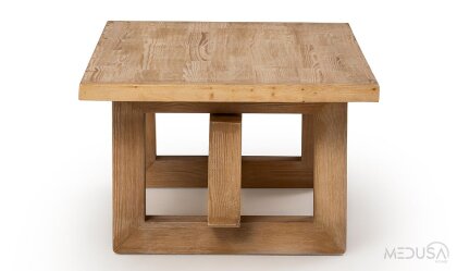 Medusa Home Mobilya - Casablanca Ladin Sehpa