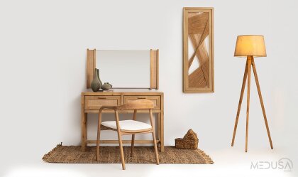 Medusa Home Mobilya - Casablanca Ladin Şifonyer