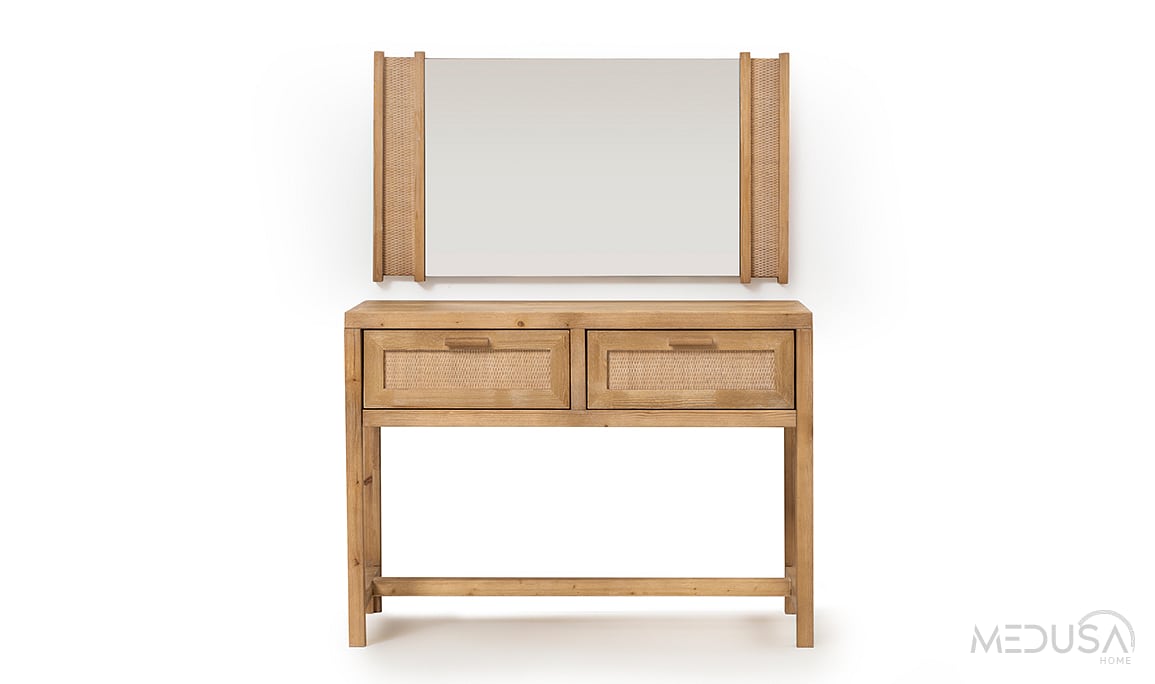 Medusa Home Mobilya - Casablanca Ladin Şifonyer