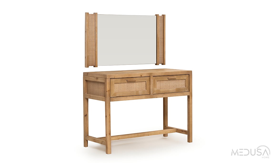 Medusa Home Mobilya - Casablanca Ladin Şifonyer