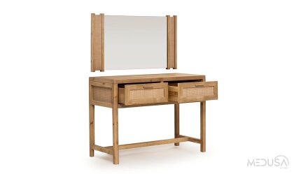 Medusa Home Mobilya - Casablanca Ladin Şifonyer