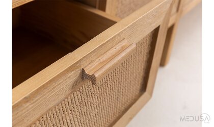 Medusa Home Mobilya - Casablanca Ladin Tv Sehpası