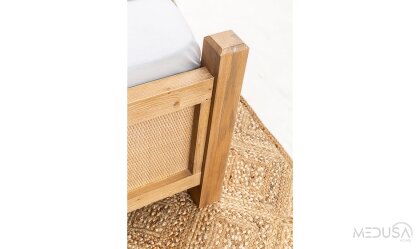 Medusa Home Mobilya - Casablanca Ladin Yatak Odası