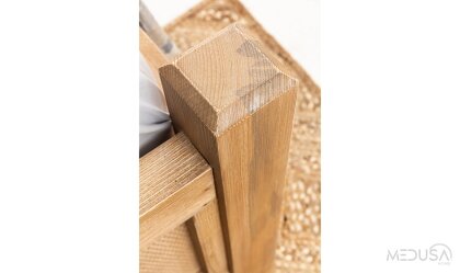 Medusa Home Mobilya - Casablanca Ladin Yatak Odası