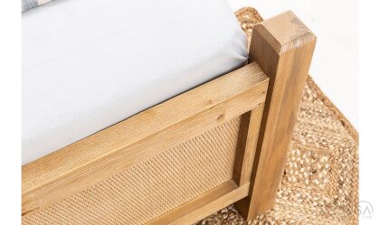 Medusa Home Mobilya - Casablanca Ladin Yatak Odası