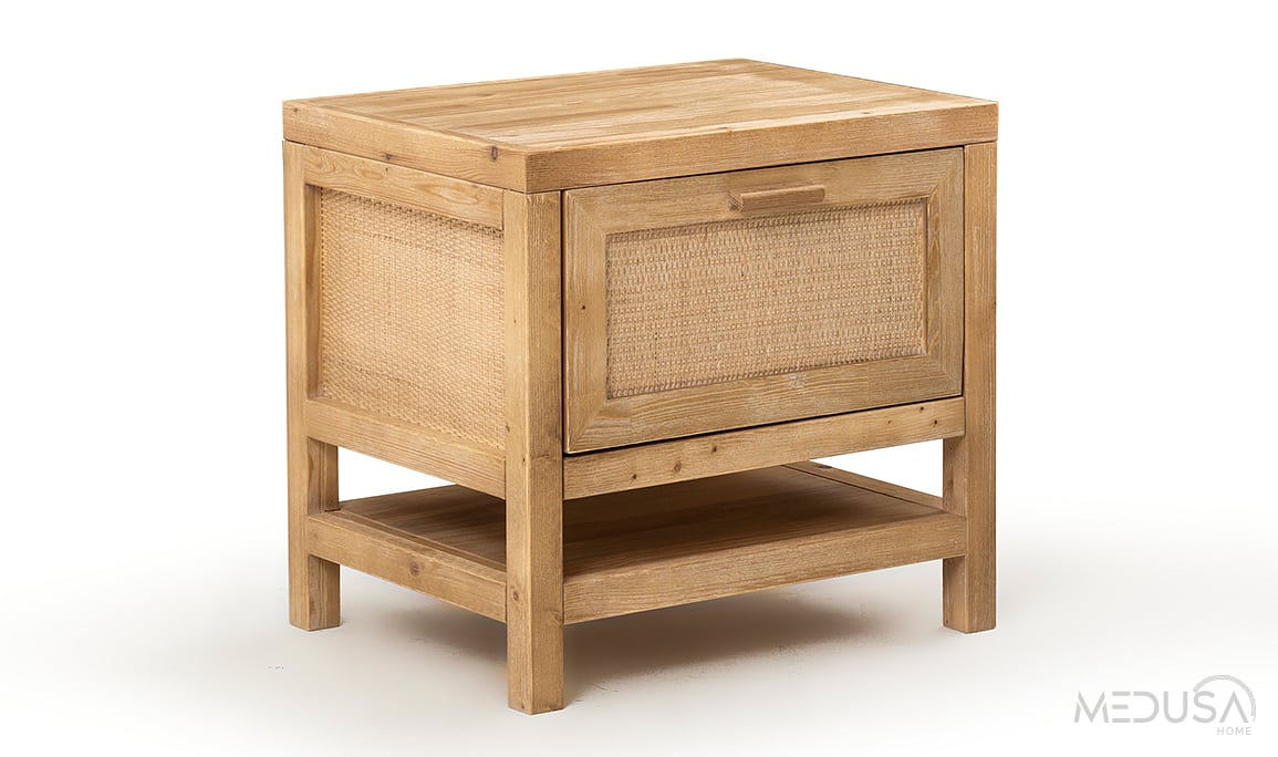 Medusa Home Mobilya - Casablanca Ladin Yatak Odası