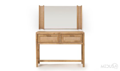 Medusa Home Mobilya - Casablanca Ladin Yatak Odası