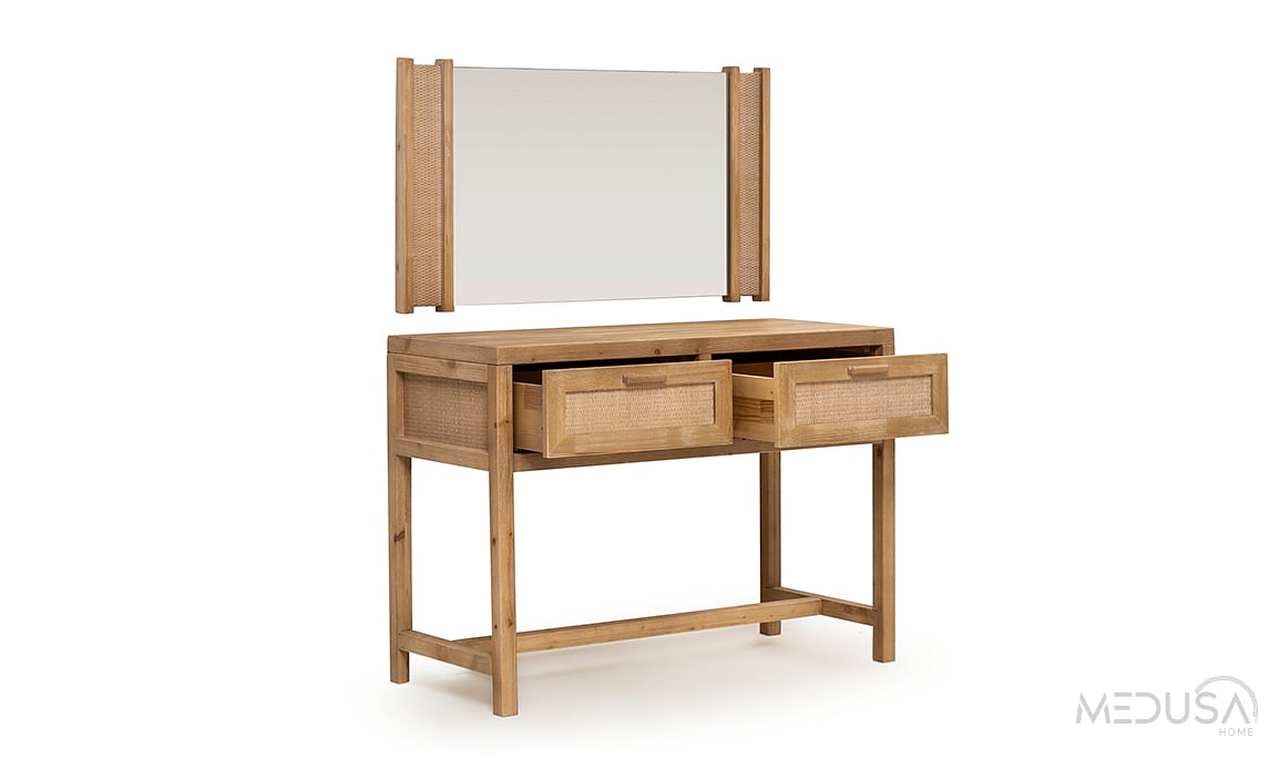 Medusa Home Mobilya - Casablanca Ladin Yatak Odası