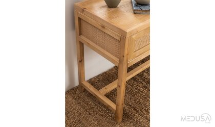 Medusa Home Mobilya - Casablanca Ladin Yatak Odası