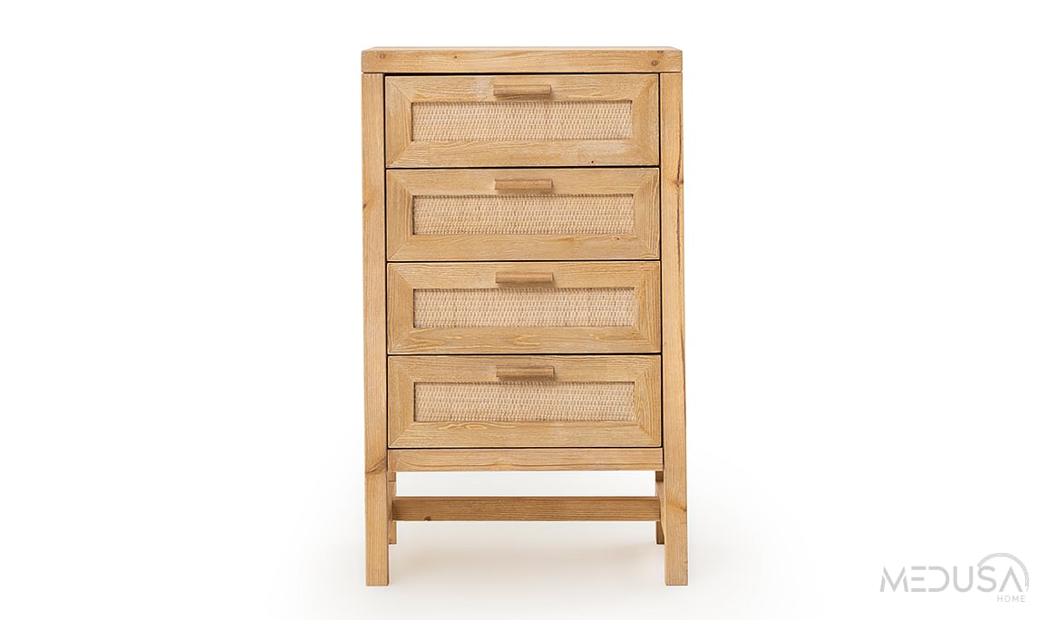 Medusa Home Mobilya - Casablanca Ladin Yatak Odası