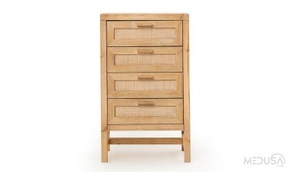 Medusa Home Mobilya - Casablanca Ladin Yatak Odası