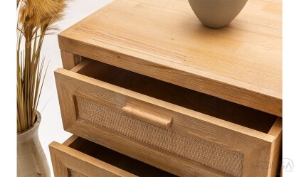 Medusa Home Mobilya - Casablanca Ladin Yatak Odası