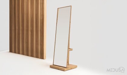 Medusa Home Mobilya - Casablanca Ladin Yatak Odası