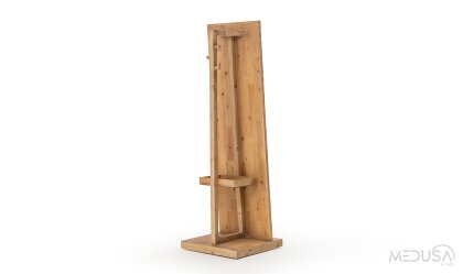 Medusa Home Mobilya - Casablanca Ladin Yatak Odası