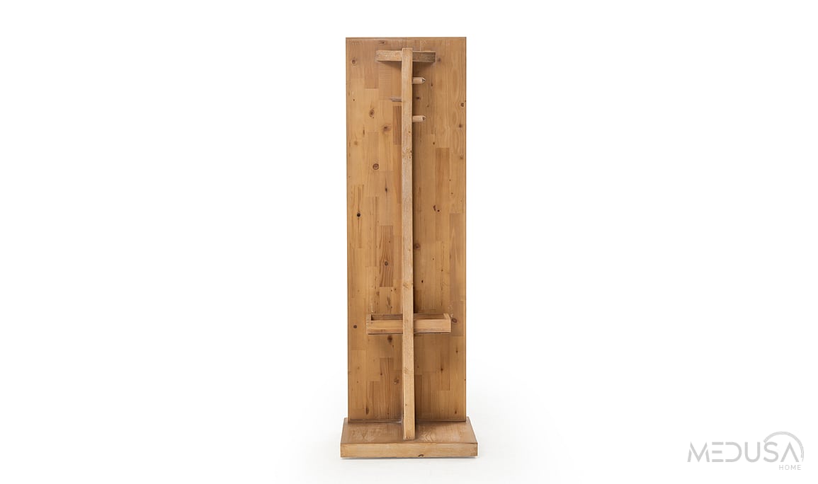 Medusa Home Mobilya - Casablanca Ladin Yatak Odası