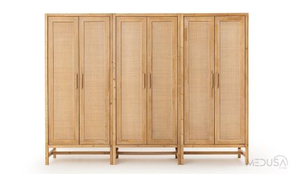 Medusa Home Mobilya - Casablanca Ladin Yatak Odası