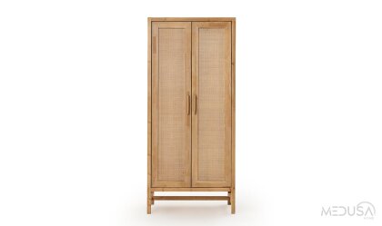 Medusa Home Mobilya - Casablanca Ladin Yatak Odası