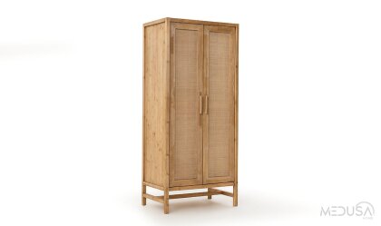 Medusa Home Mobilya - Casablanca Ladin Yatak Odası