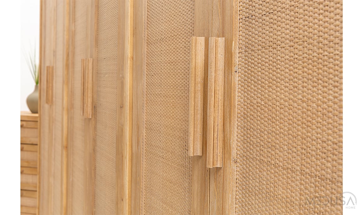 Medusa Home Mobilya - Casablanca Ladin Yatak Odası