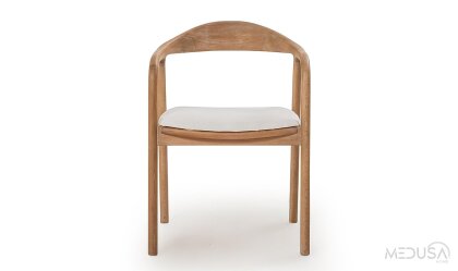 Medusa Home Mobilya - Casablanca Ladin Yemek Masası