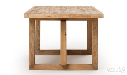 Medusa Home Mobilya - Casablanca Ladin Yemek Odası