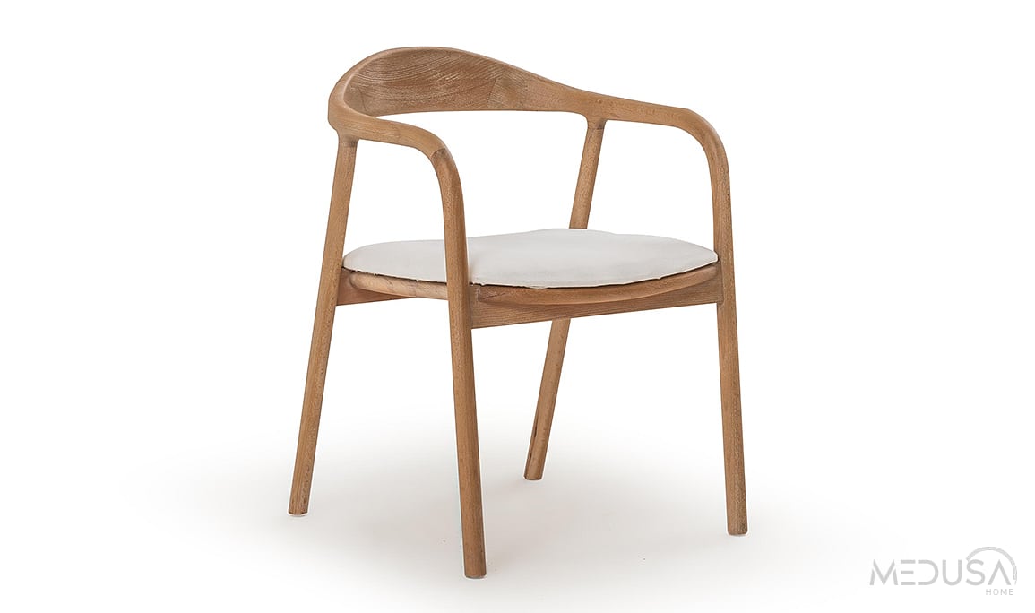 Medusa Home Mobilya - Casablanca Ladin Yemek Odası