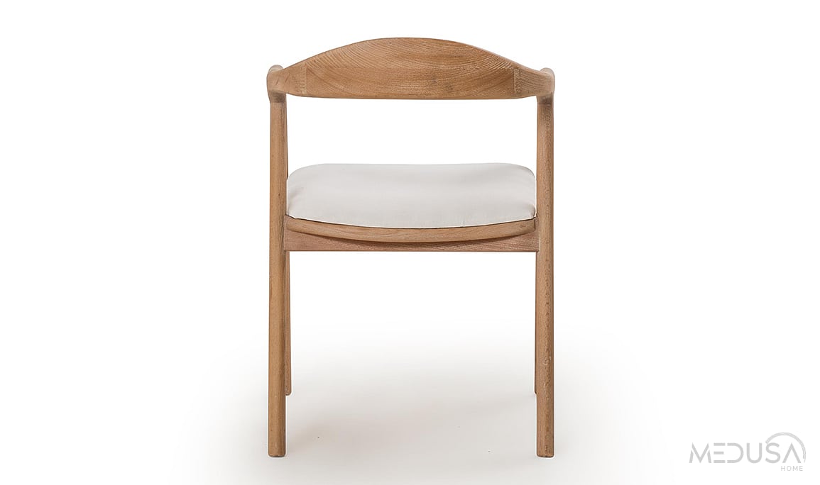 Medusa Home Mobilya - Casablanca Ladin Yemek Odası