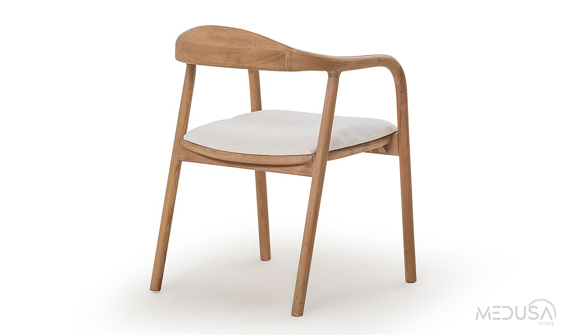 Medusa Home Mobilya - Casablanca Ladin Yemek Odası