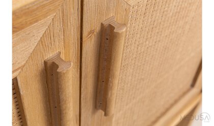 Medusa Home Mobilya - Casablanca Ladin Yemek Odası