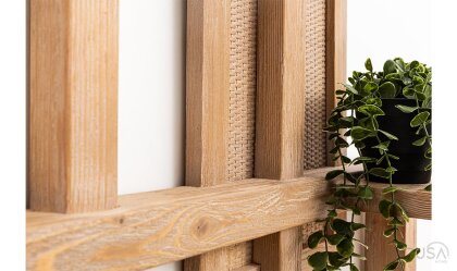 Medusa Home Mobilya - Casablanca Ladin Yemek Odası