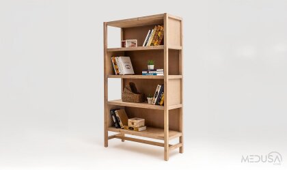 Medusa Home Mobilya - Casablanca Ladin Yemek Odası