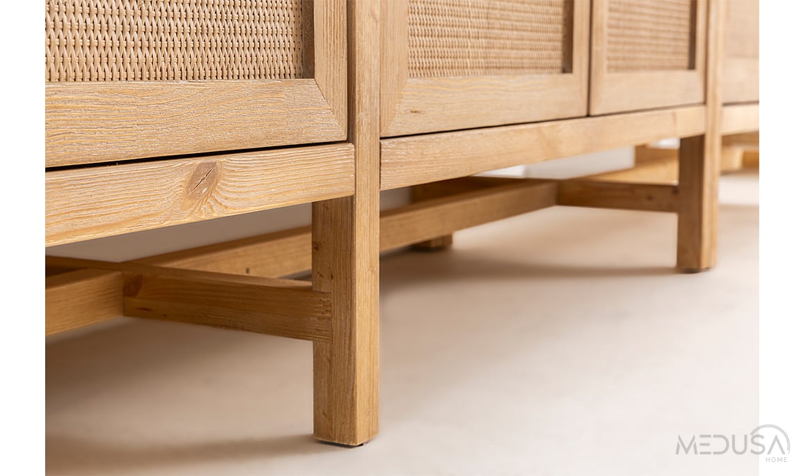 Medusa Home Mobilya - Casablanca Ladin Yemek Odası