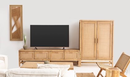 Medusa Home Mobilya - Casablanca Ladin Yemek Odası