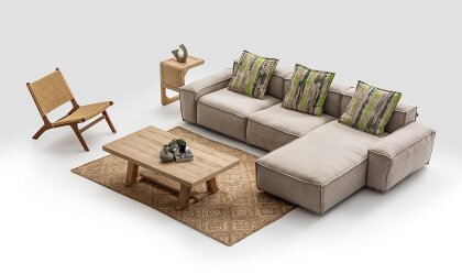 Medusa Home - Casablanca Relax Köşe Takımı Medusa Home - Casablanca Relax Köşe Takımı