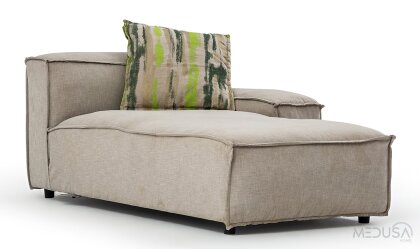 Medusa Home Mobilya - Casablanca Relax Köşe Takımı