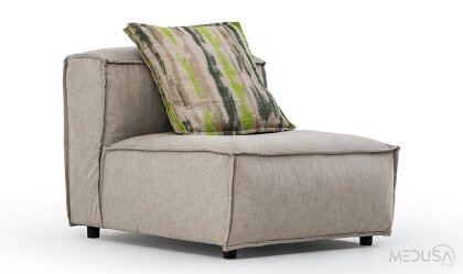 Medusa Home Mobilya - Casablanca Relax Köşe Takımı