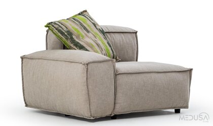Medusa Home Mobilya - Casablanca Relax Köşe Takımı