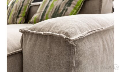 Medusa Home Mobilya - Casablanca Relax Köşe Takımı