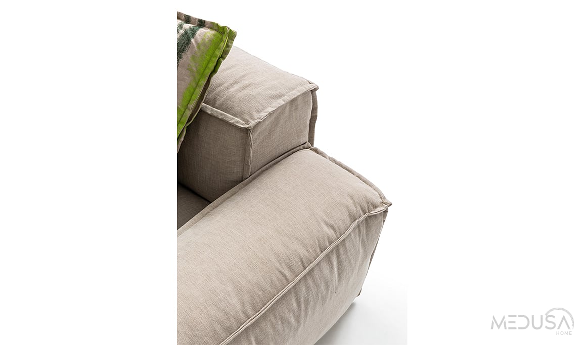 Medusa Home Mobilya - Casablanca Relax Köşe Takımı