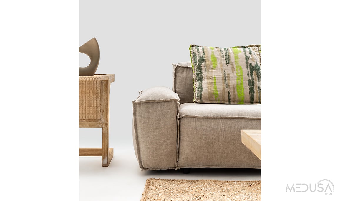 Medusa Home Mobilya - Casablanca Relax Köşe Takımı