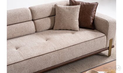 Medusa Home Mobilya - Cassa Koltuk Takımı