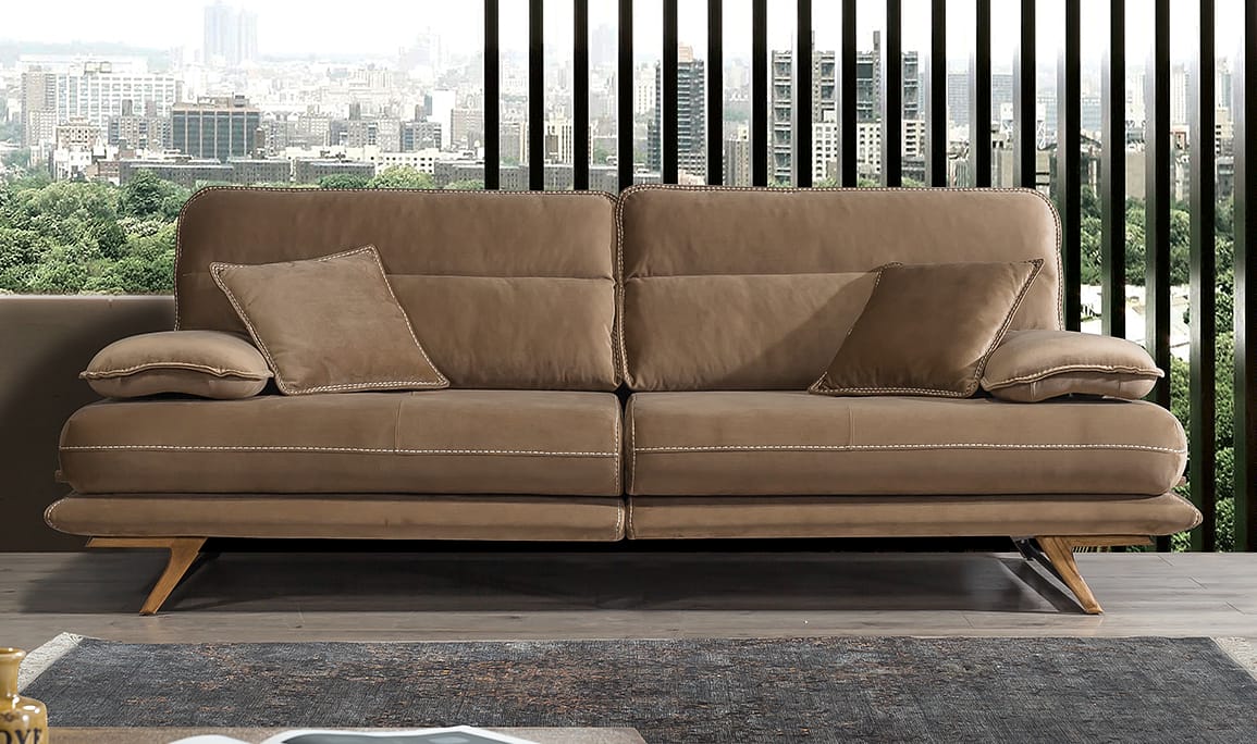 Medusa Home Mobilya - Cathedra Koltuk Takımı