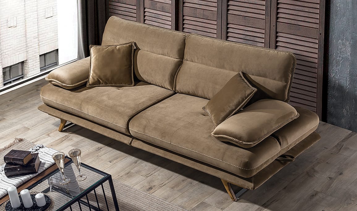 Medusa Home Mobilya - Cathedra Koltuk Takımı