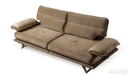 Medusa Home Mobilya - Cathedra Koltuk Takımı