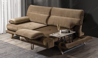 Medusa Home Mobilya - Cathedra Koltuk Takımı