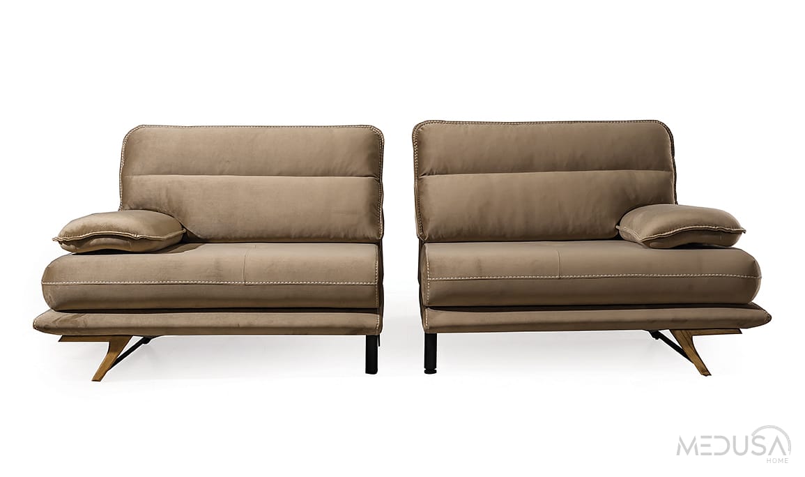 Medusa Home Mobilya - Cathedra Koltuk Takımı